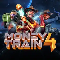 Money Train 4 game at Ripper Casino for Australian players