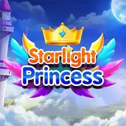 Starlight Princess game at Ripper Casino for Australian players